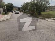 14 Marla Corner Plot Sector A Zaraj Housing Scheme