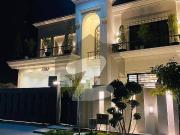 14 Marla Designer House for Sale B 17 Islamabad C Block....