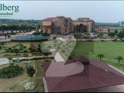 14 Marla Developed Possession Plot For Sale In Gulberg...