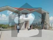 14 Marla Double Storey Grey Structure Second To Corner...