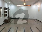 14 Marla Double Storey House / 7 Bedrooms With Attached...