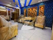 14 Marla Double. Storey House. For. Sell. Best Laction...