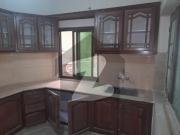 14 Marla Double Story House Habibullah Colony