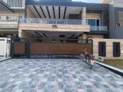 14 Marla Double Unit House Available For Sale In Multi...