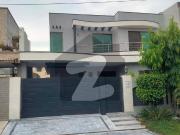 14 Marla Double Unit House In Dha Phase 8 Ex Air Avenue