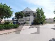 14 Marla Extra Land Solid Plot For Sale In Sector I