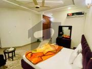 10 Marla Triple Story Marble Flooring Like New On Main...