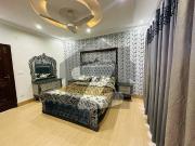14 Marla Full House Luxury Furnished Available For Rent