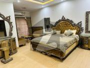 14 Marla Full House Luxury Furnished Available For Rent...