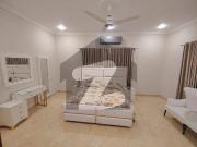 14 Marla Fully Furnished House For Rent