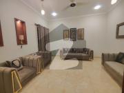 14 Marla Fully Furnished House For Rent Bahria Town Phase 8