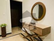 14 Marla Furnished House For Rent Bahria Town Phase 8