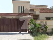 14 Marla Good Located House Available For Rent In PAF...