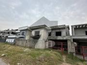 14 marla grey structure for sle at pha officer...