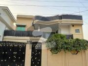 14 Marla House Available For Rent Hayatabad Phase 7 E6