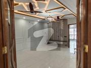 14 Marla House Available For Rent In Bahria Phase 3