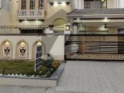 14 Marla House Available For Sale In B 17 B Blok