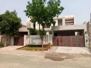 14 marla house Faisalabad ID 39759