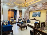 14 Marla House for Rent