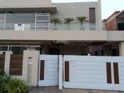 14 Marla House for Rent in Islamabad D 12