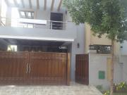 14 Marla House for Rent in Islamabad I 8