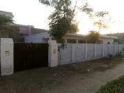 14 Marla House for Rent in Rana Street No. 7 Zaid Town...