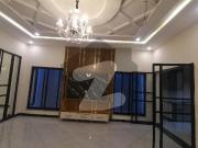 14 Marla House For Residential Purposes Near MM Alam Road