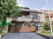 14 Marla House For Sale Available In B 17