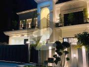 14 Marla House For sale In Beautiful MPCHS Block D