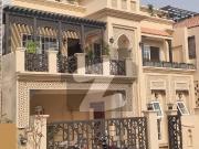 14 Marla House For Sale In CDA Sector D12 Islamabad