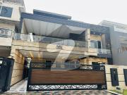 14 Marla House For Sale In Multi Gardens B 17, MPCHS,...