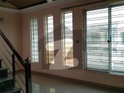 14 Marla House In I 8/3 For rent Tile Flooring Street...