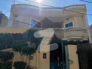 14 Marla House Near Lacas School Hot Location For Sale...