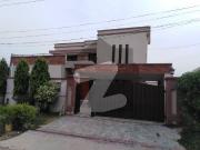14 Marla House Of PAF Falcon Complex Near Kalma Chowk...