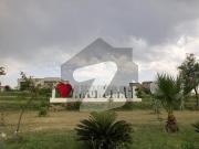 14 Marla Level Plot For Sale