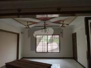 14 Marla Lower Portion Is Available For Rent