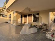 14 Marla Park Face New House For Sale G 13/4 Islamabad