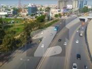 14 Marla Plot Available For Sale Near WIth Park & Main...