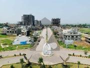 14 Marla Plot File On Installments At Overseas Block For...