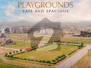 14 marla plot for sale b block faisal hills