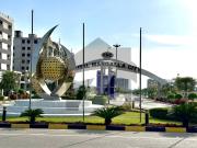 14 Marla Plot For Sale in Faisal Margalla City, B17...