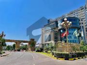 14 marla plot for sale in faisal town block c