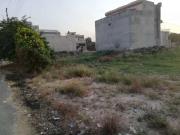 14 Marla Plot for Sale in Shahzada Model City Chunian...