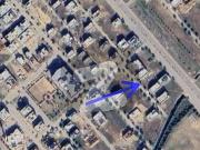 14 marla prime location plot near to nova school