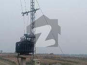 14 Marla Residential Plot available for Sale