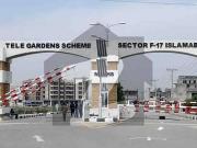 14 Marla Residential Plot Available For Sale. In F 17...