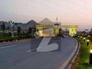 14 Marla Residential Plot Available. For Sale In Faisal...