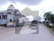 14 Marla Residential Plot Available For Sale In G 15...