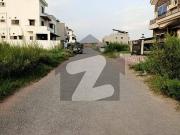 1 kanal residential plot for sale in g 14/3