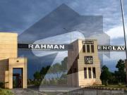 14 Marla Residential Plot In Rahman Enclave Style,...
